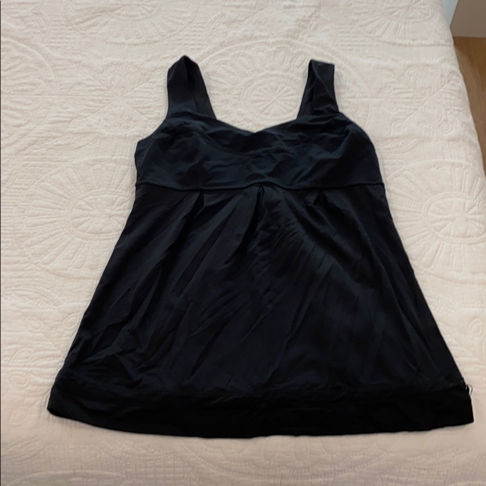 Lulu lemon tank